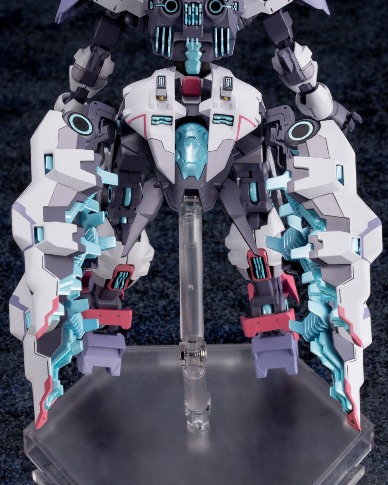 STARWING PARADOX Kotobukiya XZM-011 SOLIDEA