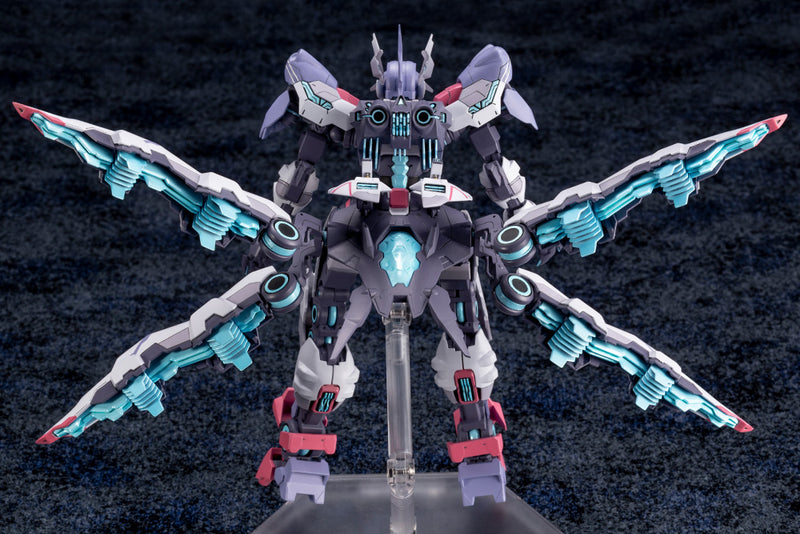 STARWING PARADOX Kotobukiya XZM-011 SOLIDEA