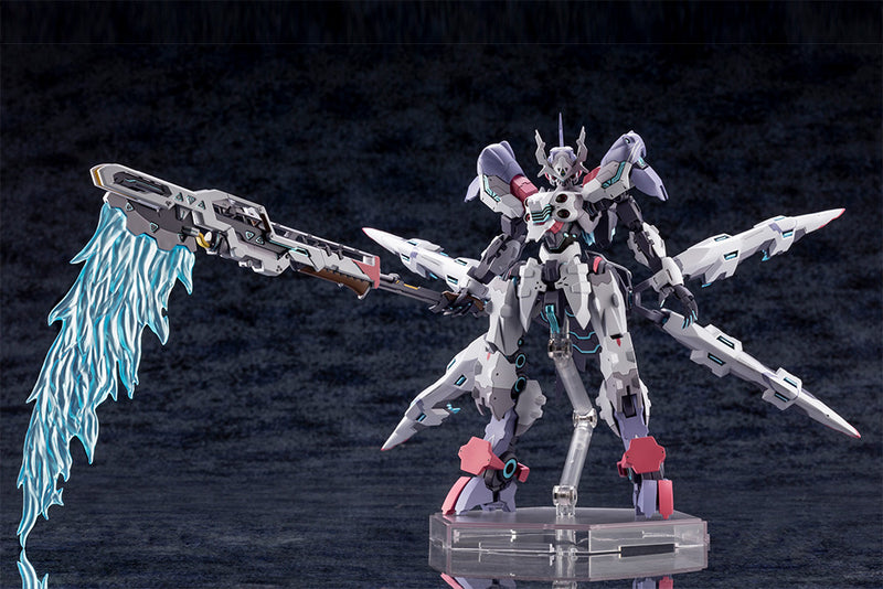 STARWING PARADOX Kotobukiya XZM-011 SOLIDEA