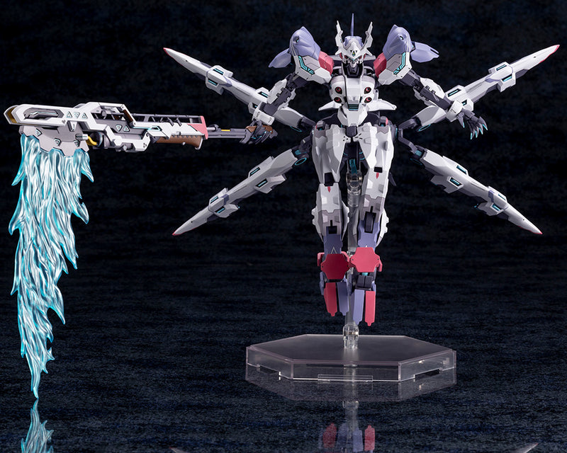 STARWING PARADOX Kotobukiya XZM-011 SOLIDEA