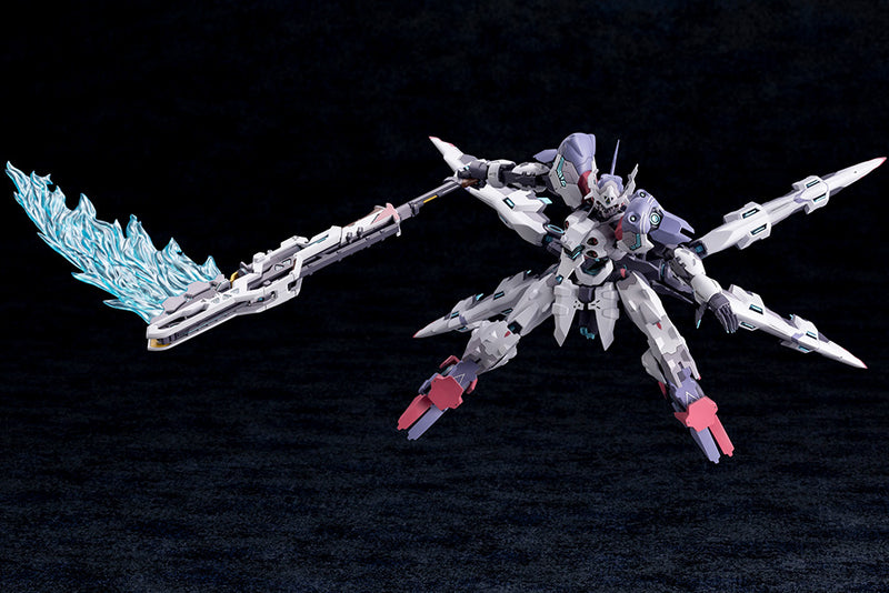 STARWING PARADOX Kotobukiya XZM-011 SOLIDEA