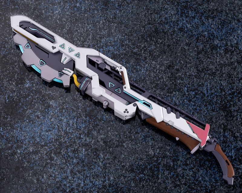 STARWING PARADOX Kotobukiya XZM-011 SOLIDEA