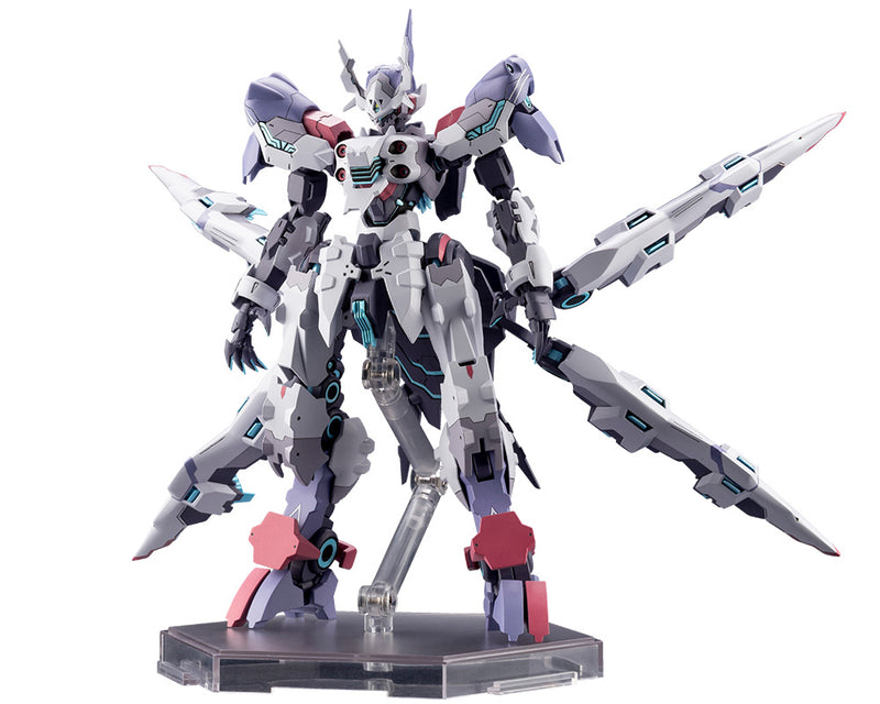 STARWING PARADOX Kotobukiya XZM-011 SOLIDEA
