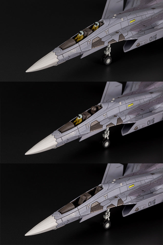 ACE COMBAT 7: SKIES UNKNOWN Kotobukiya X-02S For Modelers Edition MODEL KIT