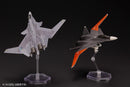 ACE COMBAT 7: SKIES UNKNOWN Kotobukiya X-02S For Modelers Edition MODEL KIT