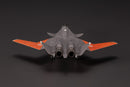 ACE COMBAT 7: SKIES UNKNOWN Kotobukiya X-02S (reproduction)