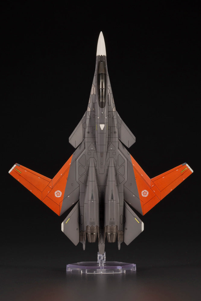 ACE COMBAT 7 SKIES UNKNOWN Kotobukiya X-02S MODEL KIT