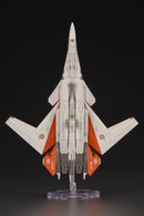 ACE COMBAT 7: SKIES UNKNOWN Kotobukiya X-02S (reproduction)