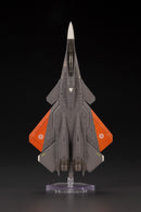 ACE COMBAT 7 SKIES UNKNOWN Kotobukiya X-02S MODEL KIT