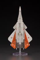 ACE COMBAT 7 SKIES UNKNOWN Kotobukiya X-02S MODEL KIT