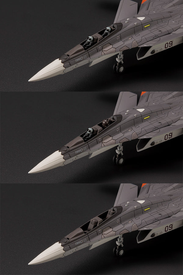 ACE COMBAT 7: SKIES UNKNOWN Kotobukiya X-02S (reproduction)