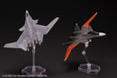 ACE COMBAT 7: SKIES UNKNOWN Kotobukiya X-02S (reproduction)