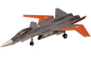 ACE COMBAT 7: SKIES UNKNOWN Kotobukiya X-02S (reproduction)