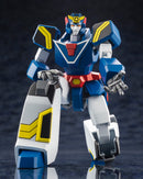 BRAVE POLICE Kotobukiya DECKERD ＆ MAXCANNON