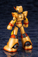 MEGAMAN X Kotobukiya MAX ARMOR HYPERCHIP VERSION MODEL KIT