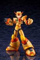 MEGAMAN X Kotobukiya MAX ARMOR HYPERCHIP VERSION MODEL KIT