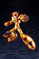 MEGAMAN X Kotobukiya MAX ARMOR HYPERCHIP VERSION MODEL KIT