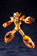 MEGAMAN X Kotobukiya MAX ARMOR HYPERCHIP VERSION MODEL KIT