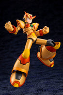 MEGAMAN X Kotobukiya MAX ARMOR HYPERCHIP VERSION MODEL KIT