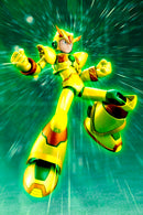 MEGAMAN X Kotobukiya MAX ARMOR HYPERCHIP VERSION MODEL KIT