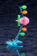 MEGAMAN X Kotobukiya MAX ARMOR HYPERCHIP VERSION MODEL KIT