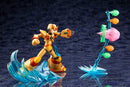 MEGAMAN X Kotobukiya MAX ARMOR HYPERCHIP VERSION MODEL KIT