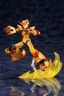 MEGAMAN X Kotobukiya MAX ARMOR HYPERCHIP VERSION MODEL KIT