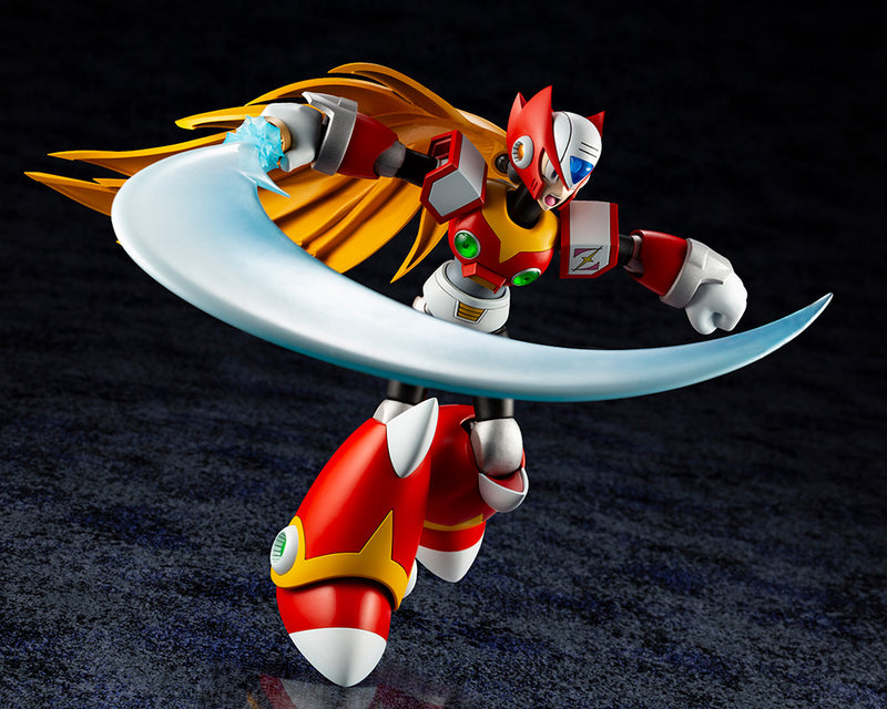 Mega Man X Kotobukiya Zero