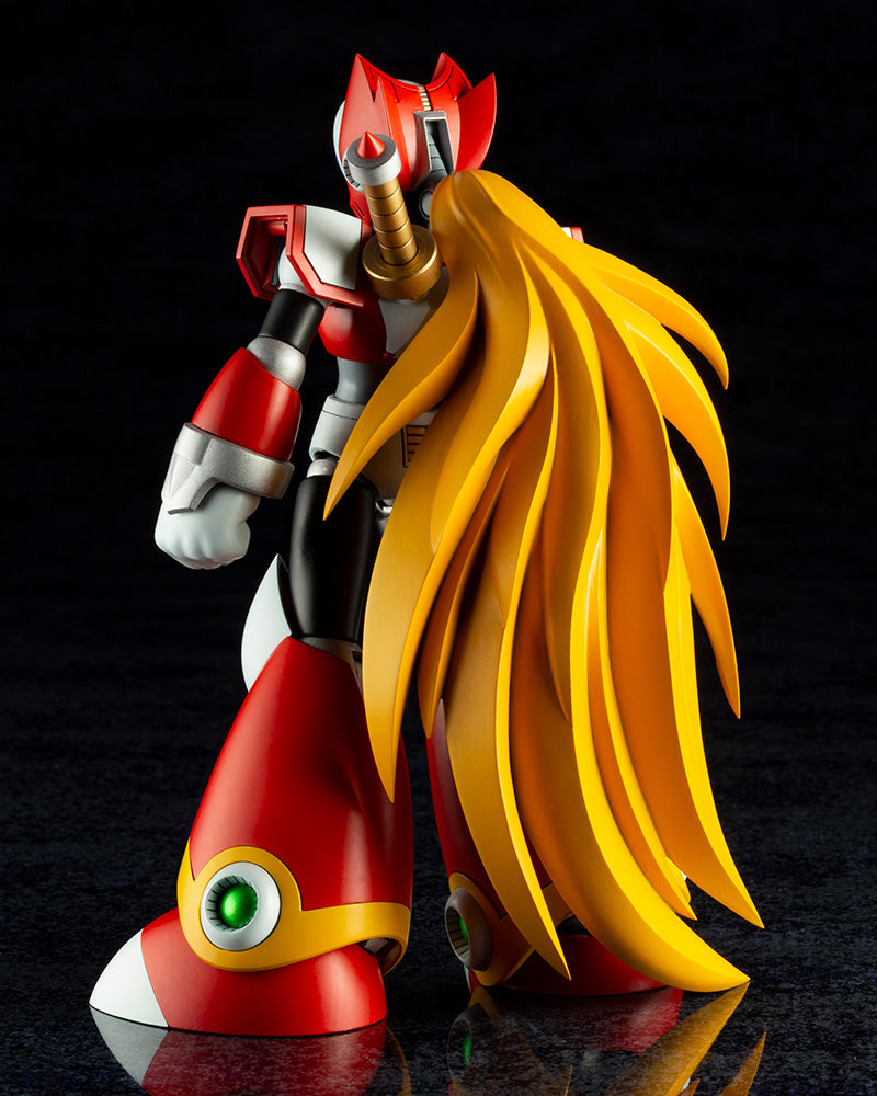 Mega Man X Kotobukiya Zero