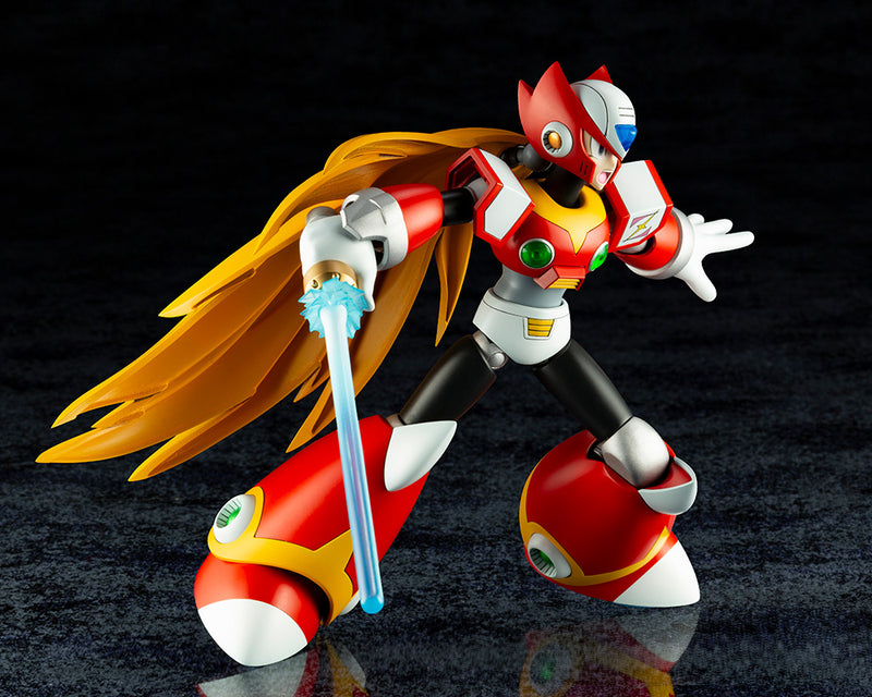 MEGA MAN X Kotobukiya ZERO
