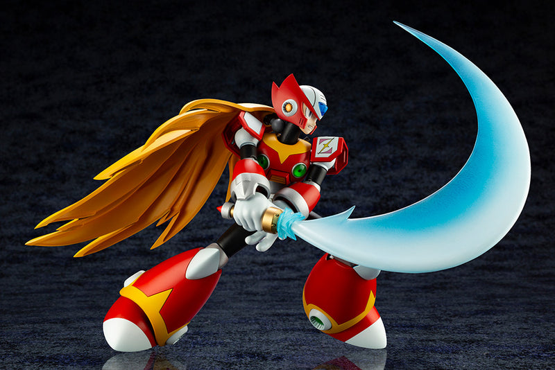 MEGA MAN X Kotobukiya ZERO