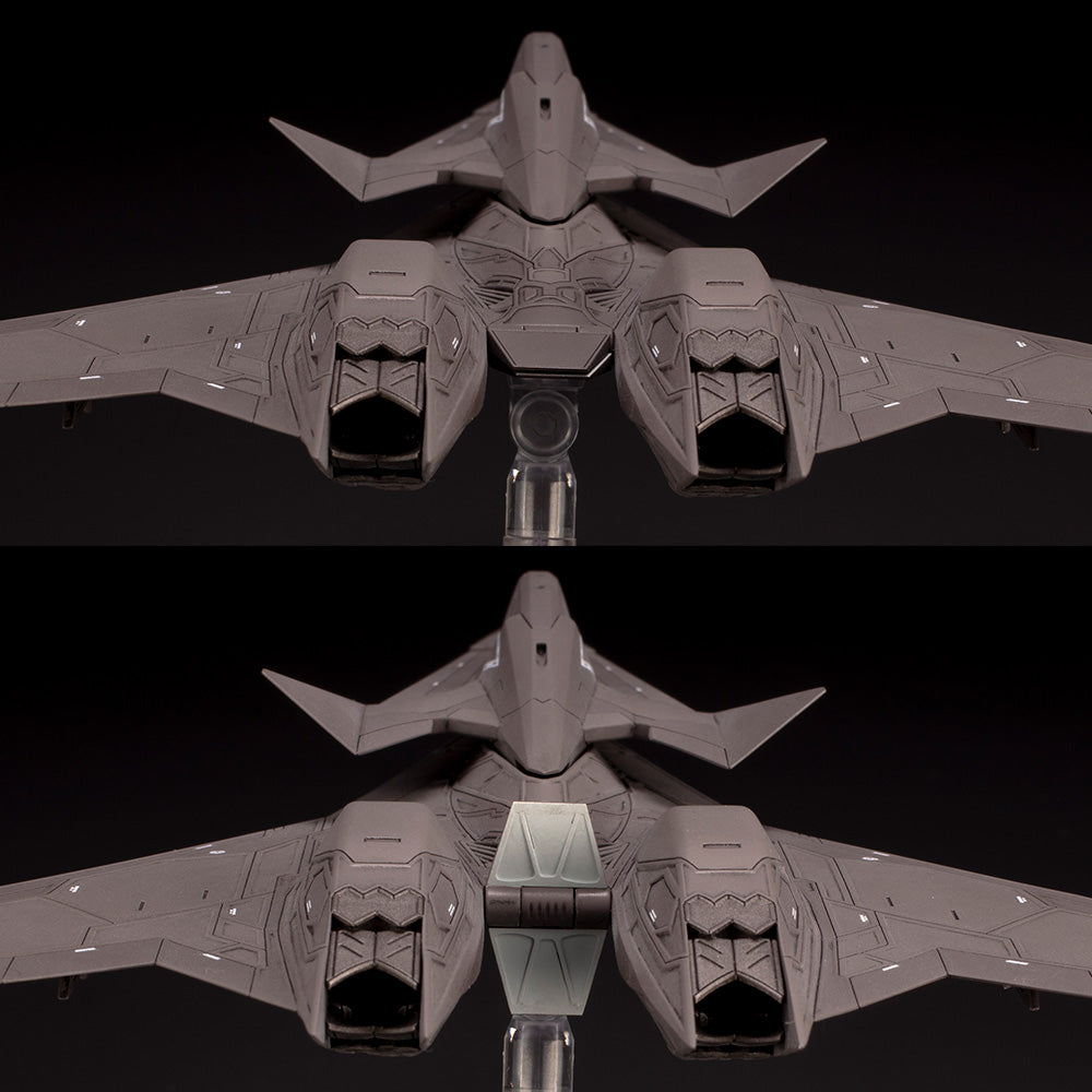 航空機・ヘリコプター ACE COMBAT 7 SKIES UNKNOWN ADF-11F 1/144 航空機・ヘリコプター ACE COMBAT 7 SKIES UNKNOWN ADF-11F 1/144 ADF