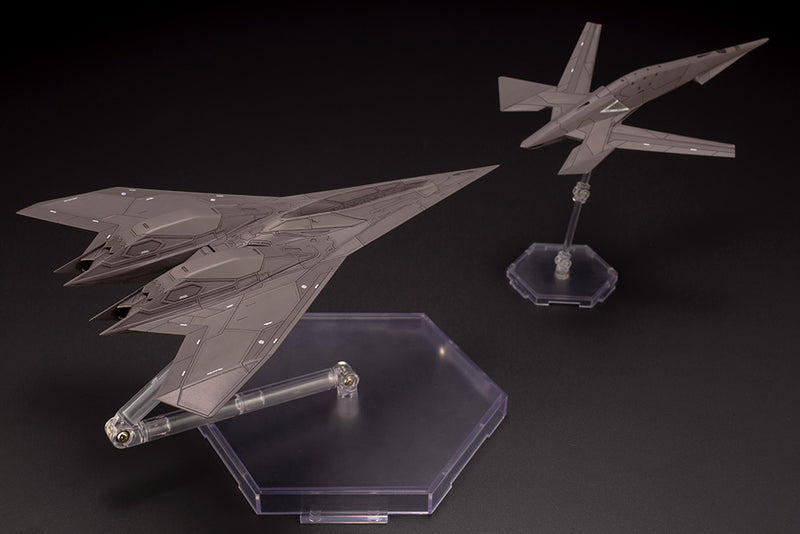 ACE COMBAT 7 SKIES UNKNOWN Kotobukiya ADF-11F MODEL KIT