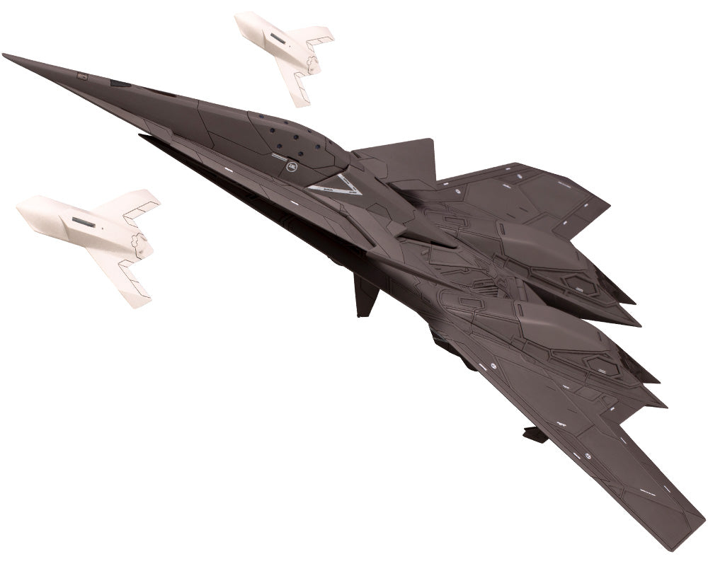 航空機・ヘリコプター Kotobukiya ACe Combat ADF-10F 1/144 ACE COMBAT 7 SKIES UNKNOWN Kotobukiya ADF-11F MODEL KIT