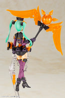 MEGAMI DEVICE Kotobukiya Chaos & Pretty Magical Girl DARKNESS MODEL KIT