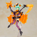 MEGAMI DEVICE Kotobukiya Chaos & Pretty Magical Girl DARKNESS MODEL KIT
