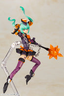 MEGAMI DEVICE Kotobukiya Chaos & Pretty Magical Girl DARKNESS MODEL KIT