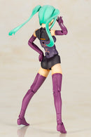 MEGAMI DEVICE Kotobukiya Chaos & Pretty Magical Girl DARKNESS MODEL KIT