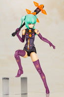 MEGAMI DEVICE Kotobukiya Chaos & Pretty Magical Girl DARKNESS MODEL KIT