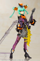 MEGAMI DEVICE Kotobukiya Chaos & Pretty Magical Girl DARKNESS MODEL KIT