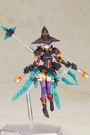 MEGAMI DEVICE Kotobukiya Chaos & Pretty Witch DARKNESS MODEL KIT