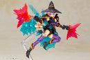 MEGAMI DEVICE Kotobukiya Chaos & Pretty Witch DARKNESS MODEL KIT