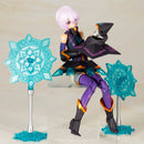 MEGAMI DEVICE Kotobukiya Chaos & Pretty Witch DARKNESS MODEL KIT