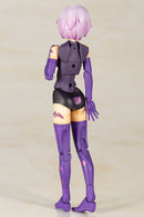 MEGAMI DEVICE Kotobukiya Chaos & Pretty Witch DARKNESS MODEL KIT