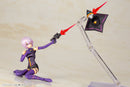 MEGAMI DEVICE Kotobukiya Chaos & Pretty Witch DARKNESS MODEL KIT