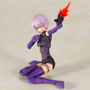 MEGAMI DEVICE Kotobukiya Chaos & Pretty Witch DARKNESS MODEL KIT