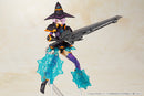 MEGAMI DEVICE Kotobukiya Chaos & Pretty Witch DARKNESS MODEL KIT
