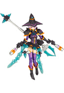 MEGAMI DEVICE Kotobukiya Chaos & Pretty Witch DARKNESS MODEL KIT