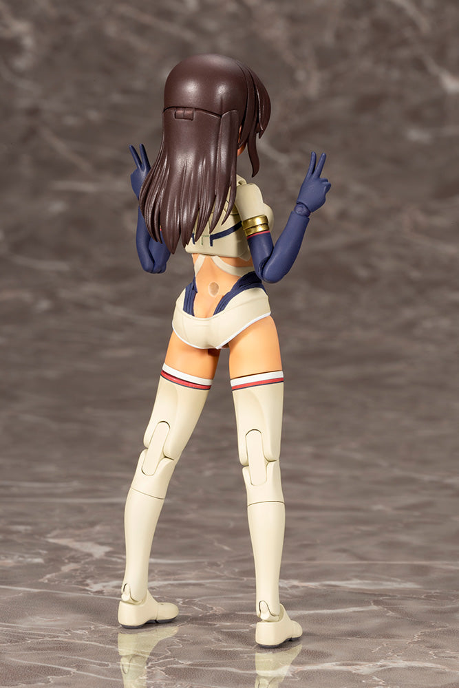FRAME ARMS GIRL Kotobukiya ALICE GEAR AEGIS SITARA KANESHIYA VER. KARWA CHAUTH MODEL KIT