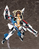 FRAME ARMS GIRL Kotobukiya ALICE GEAR AEGIS SITARA KANESHIYA VER. KARWA CHAUTH MODEL KIT